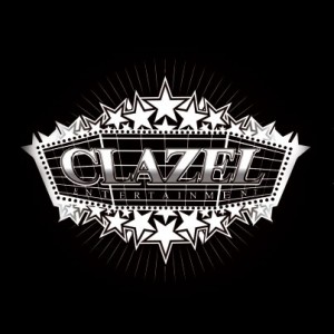 clazel theater logo