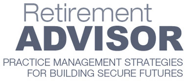 retirement advisor logo