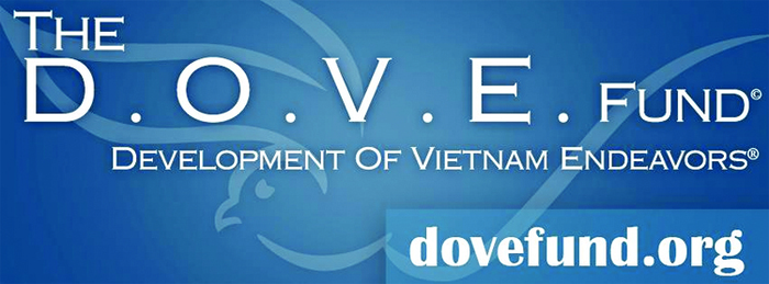 Dove Fund Organization