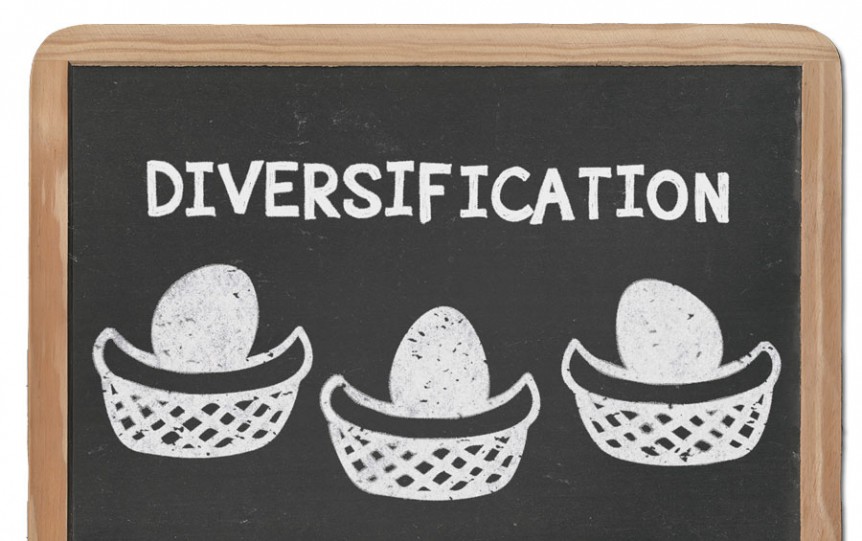 diversification