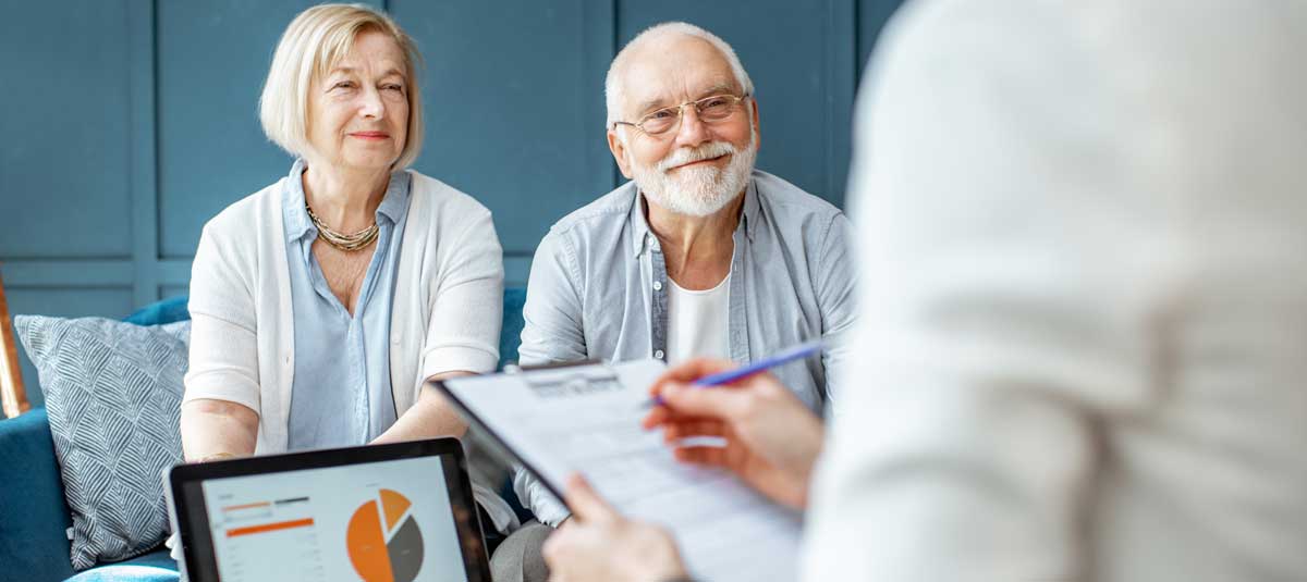 Featured image for “How Can Tax Planning Help a Retired Couple?”