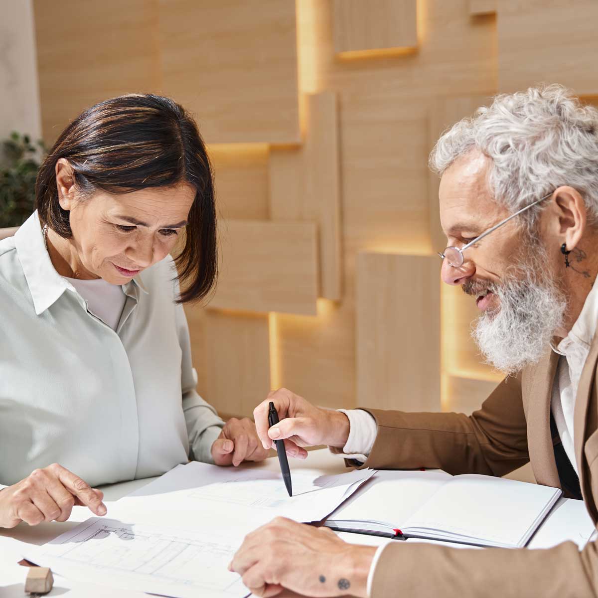 financial planning