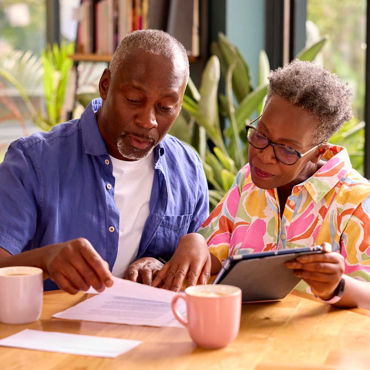 financial planning